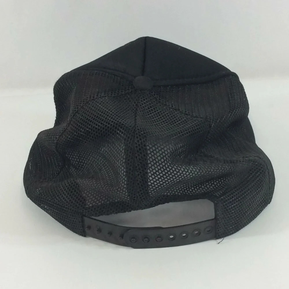 Tri Mac Concrete SnapBack Hat - Picture 3 of 7